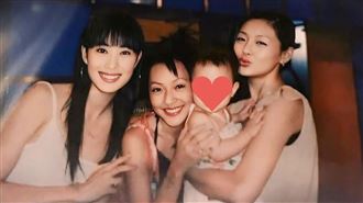 小S遭酸「消費大S求復出」賈永婕不忍回擊