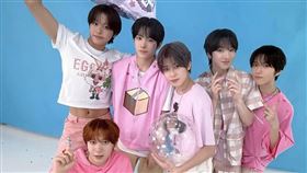 NCT WISH。（圖／翻攝自IG）