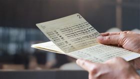 存摺、存錢、入帳 示意圖／freepik
