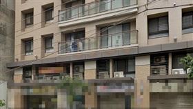 忠勇路,命案（圖／翻攝自google maps）