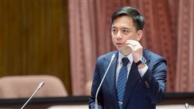 牛煦庭（圖/牛煦庭提供）