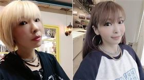 Makiyo重提酒醉毆打司機事件，引發爭議。（圖／翻攝自Makiyo new 川島茉樹代臉書）