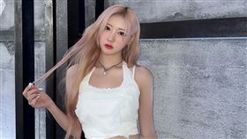 ▲RAMI確定缺席台灣場演唱會。（圖／翻攝自IG @babymonster_ygofficial）