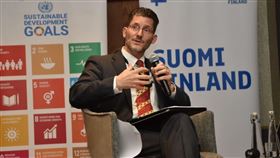 翻攝美國駐尚比亞大使館官網