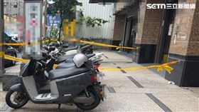 忠勇路,命案,台中（圖／翻攝畫面）