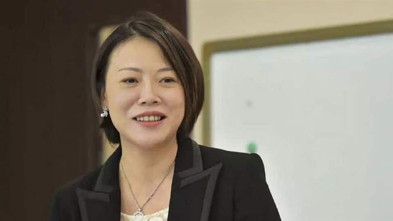 押股份！中國前女首富「砸鍋賣鐵」保交房