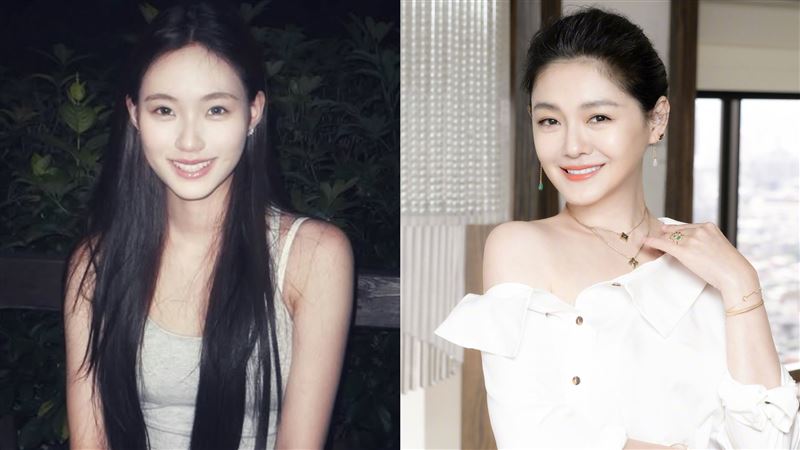 小S二女兒Lily首發聲悼大S　1句話太催淚