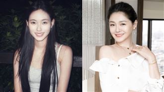 小S二女兒Lily首發聲悼大S　1句話太催淚