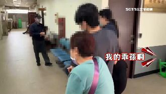 19歲高職生遇酒駕亡　嬤哭癱：我的乖孫啊