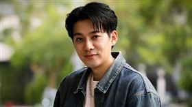 暌違11年，李唯楓推出單曲〈幸福蹺蹺板〉。（圖／侯世駿攝）

