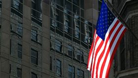 華爾街、美股、外資、美元 示意圖／unsplash