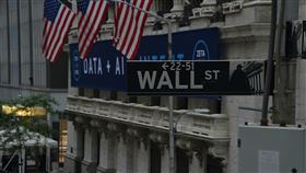 華爾街、美股、外資、美元 示意圖／unsplash