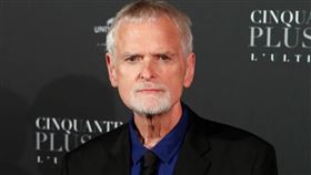 ▲詹姆斯弗雷（James Foley）在家中過世。（圖／達志／美聯社）