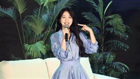 辛叡恩。（圖／記者鄭孟晃攝影）