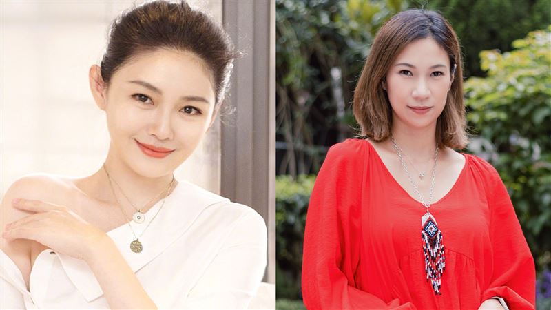 大S歌后表妹不捨發聲：最善良純真的是妳