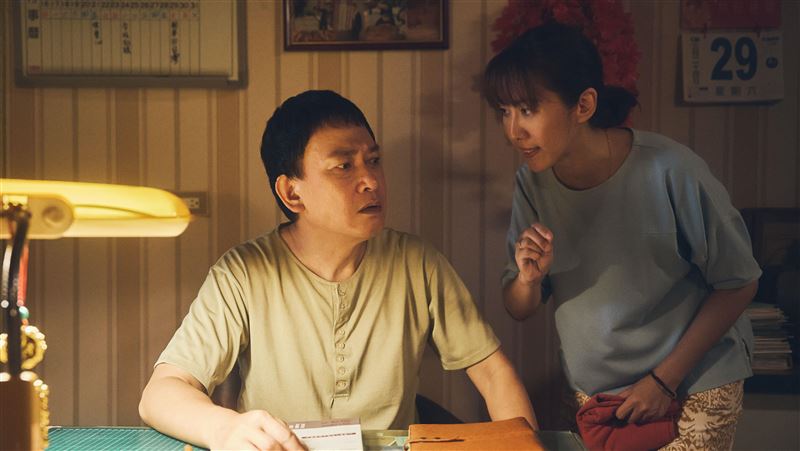 女星發願當總統　不敢穿耳洞憂「破命格」