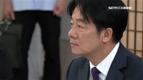 罷免分善惡 賴清德:政黨推動抄名冊是惡罷