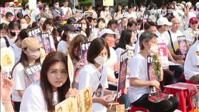 剴剴,凱道,510集會,中配,張安樂,游智彬,剴剴案,虐童