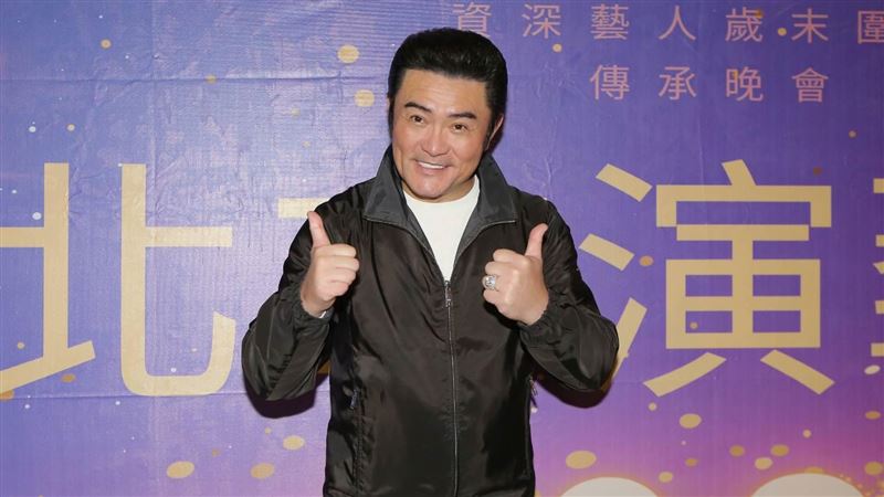 獨／李㼈爆開車起衝突！網友澄清誤會道歉