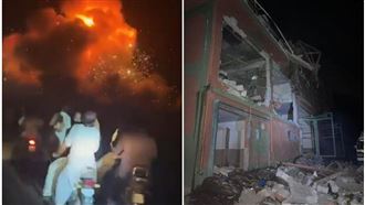 印度空襲巴基斯坦核武設施　迫使美調停