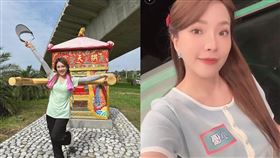 小優遭封殺2個月悄復工　進香喊特別回憶