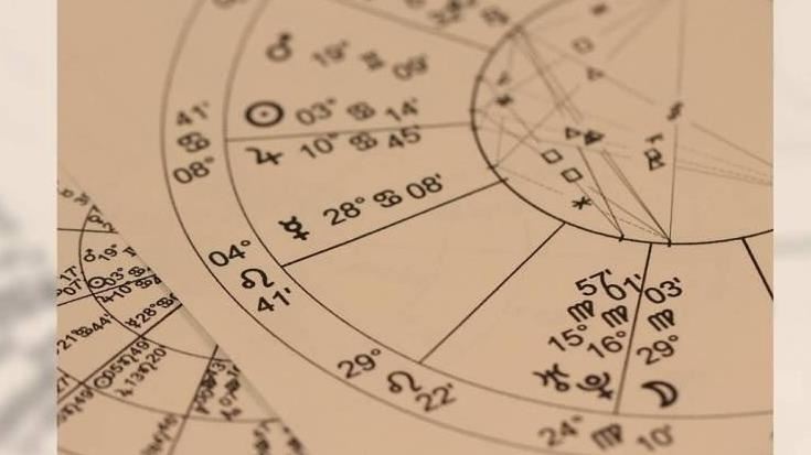 天蠍座滿月迎內心陰暗面！12星座週運出爐