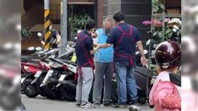 前警分局長包庇賭場被拔官！偷水果遭逮捕