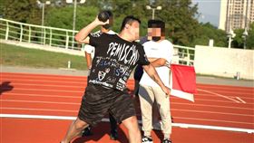 忠勇路,命案,台中（圖／翻攝畫面）