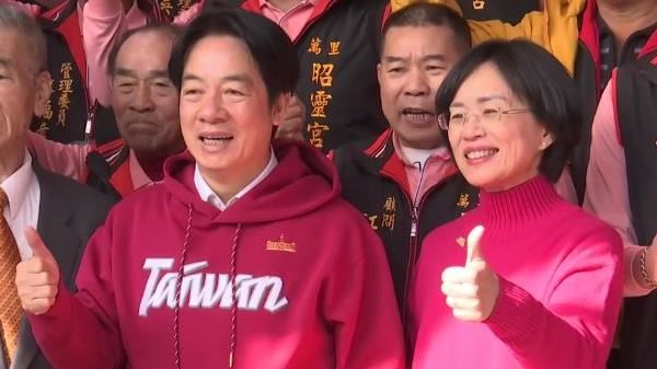 蘇巧慧赴中常會告御狀？綠新北黨部駁斥