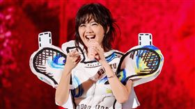 孫燕姿將在高雄開唱。（圖／Make Music 提供）