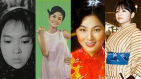 ▲《世上只有媽媽好》原唱曝光竟是蕭芳芳。鄧麗君、鳳飛飛、夏川里美也唱過，母愛偉大超越時空。（圖／翻攝自youtube網站） 