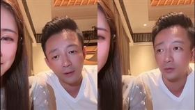  汪小菲與馬筱梅目前人在峇里島，（圖／翻攝自馬筱梅 IG）