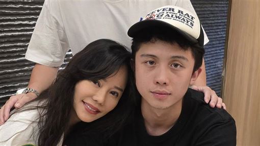 孫安佐認「月收不到1千」！狄鶯反應曝光