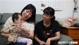 【母親節專題】-記者張雅筑攝