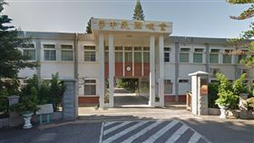 金城國中,性騷考券,道歉,性平,