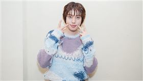 ▲NIEL受訪時笑認美食吃好吃滿，但自己正在為新專輯和音樂劇節制飲食。（圖／FU Entertainment、DJB提供） 