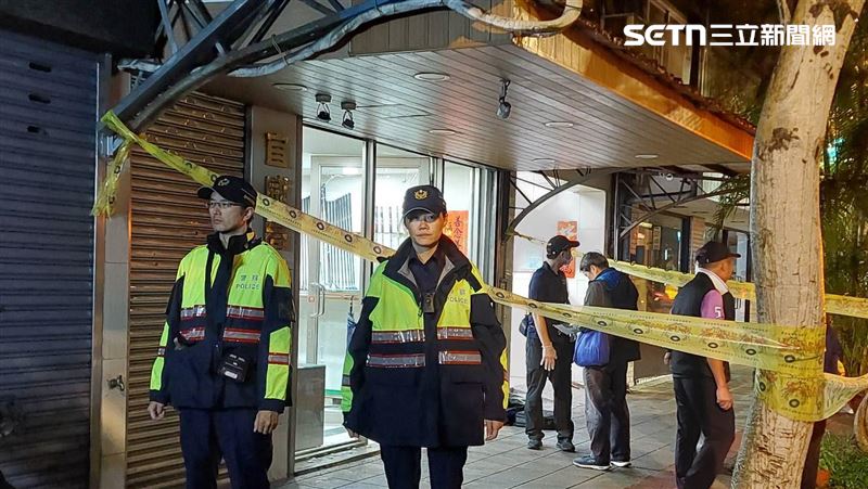 新／民生社區驚傳命案　六旬婦陳屍球具店