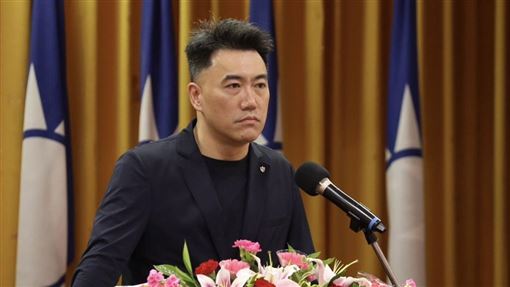 藍委看陸民族團結法：不一定針對海外人士