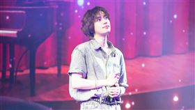 ▲新專輯全球首唱獻給台灣，NIEL坦言有點緊張。（圖／FU Entertainment、DJB提供） 