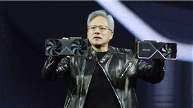 黃仁勳今抵台灣！台積電包場宴客行程曝光