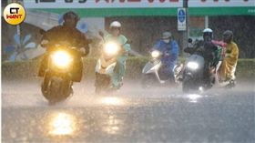梅雨大進補！3座水庫滿庫　蓄水量一次看