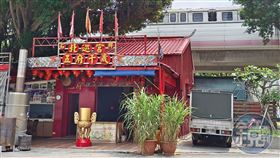 母跑宮廟尋愛女！神明指遇害地址宮主嚇壞