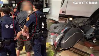 保時捷男酒駕「冷觀婦屍」：又不是撞你們