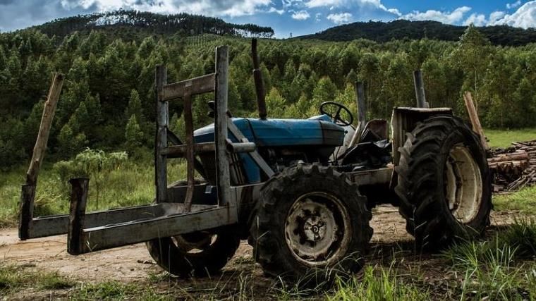 「拼裝車」挨罰被沒收 農夫1招復仇討回車