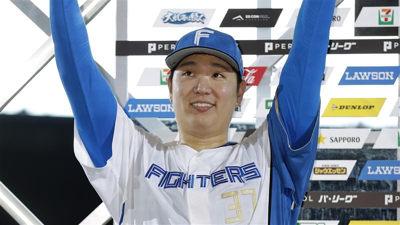 古林睿煬衝日本熱搜　贊助商豪送千萬日幣