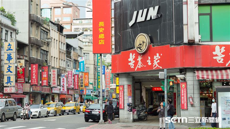 鄧麗君愛店！百年老店熄燈 3原因撐不下去