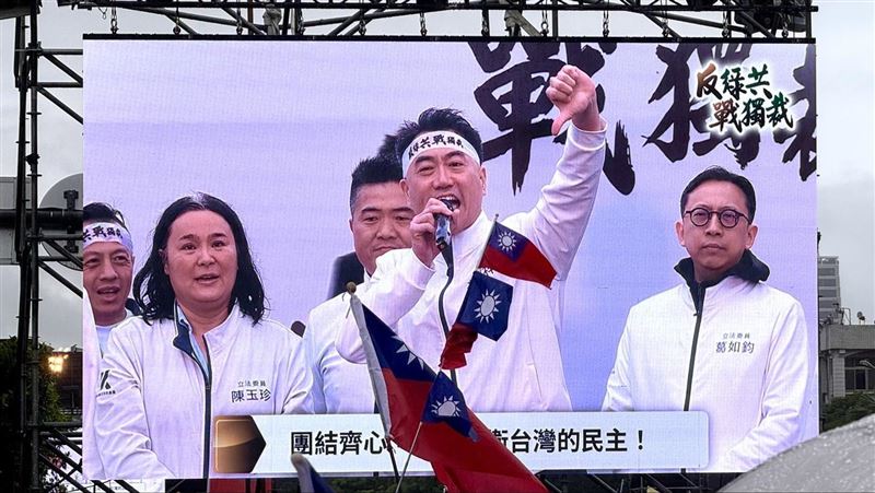 社會邊緣人?醫轟林沛祥:真的是惹錯人了