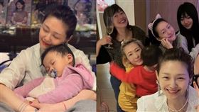 Makiyo發文懷念大S。（圖／翻攝自臉書）