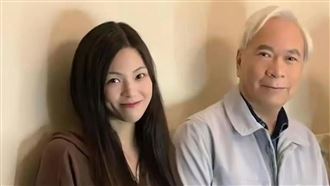 差36歲爺孫戀玩完　75歲男星被瞞婚認分手