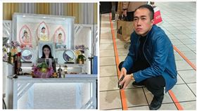 安哥,安哥碎碎念,家暴,女友,死亡,Allen哥的正能量